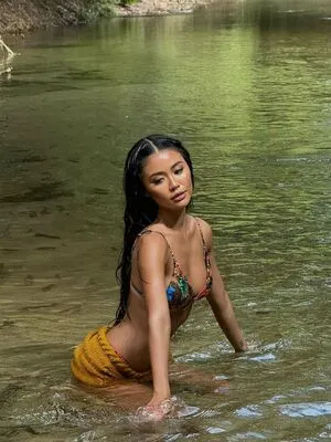 Elena Tsushima OnlyFans Leaked Free Thumbnail Picture - #BDoibvnUGU