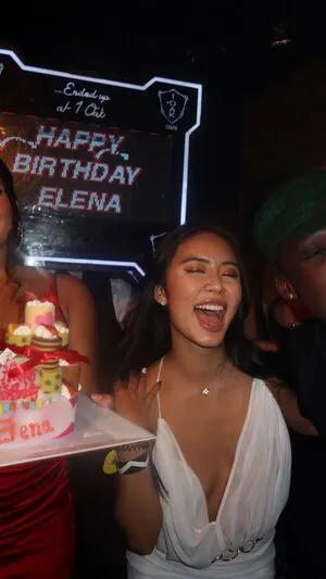 Elena Tsushima OnlyFans Leaked Free Thumbnail Picture - #C09A0VscPR