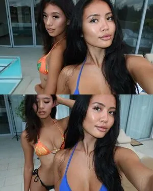 Elena Tsushima OnlyFans Leaked Free Thumbnail Picture - #Qami4cjbbH