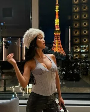 Elena Tsushima OnlyFans Leaked Free Thumbnail Picture - #iC6TlULjTn