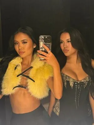 Elena Tsushima OnlyFans Leaked Free Thumbnail Picture - #ilrZIeEK7h