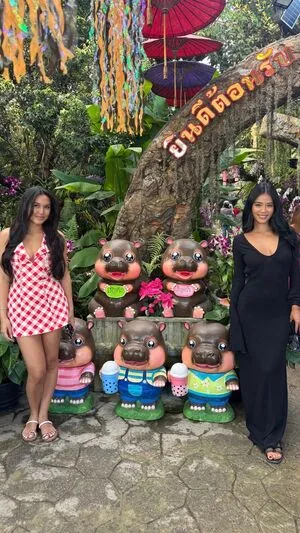 Elena Tsushima OnlyFans Leaked Free Thumbnail Picture - #pBV9CJCYax