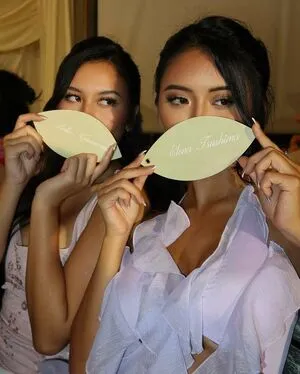 Elena Tsushima OnlyFans Leaked Free Thumbnail Picture - #q3JeJa0E11