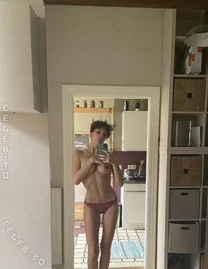 Elena Wolff OnlyFans Leaked Free Thumbnail Picture - #aW2dmAR6h0