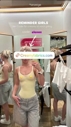 Elena Zoe OnlyFans Leaked Free Thumbnail Picture - #4Hd8BN279h