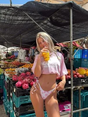 Elena Zoe OnlyFans Leaked Free Thumbnail Picture - #ErGpJnJNCs