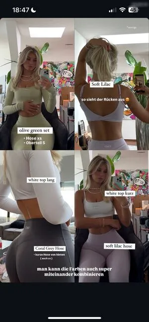 Elena Zoe OnlyFans Leaked Free Thumbnail Picture - #TwWaFcgp2u