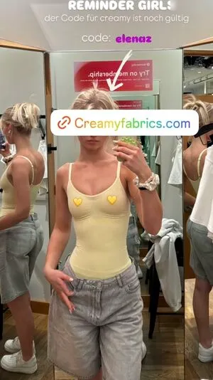Elena Zoe OnlyFans Leaked Free Thumbnail Picture - #WT8ct212lu
