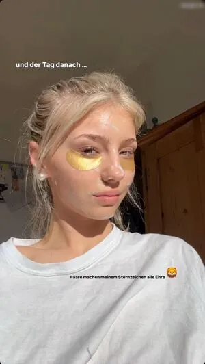Elena Zoe OnlyFans Leaked Free Thumbnail Picture - #ZIJ1gnX5E5