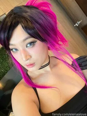 Elenaalove OnlyFans Leaked Free Thumbnail Picture - #rRGQW858GM