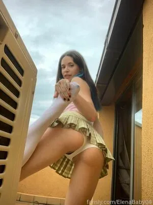 Elenababy04 OnlyFans Leaked Free Thumbnail Picture - #iaAJjajdZP