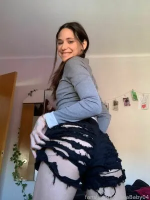 Elenababy04 OnlyFans Leaked Free Thumbnail Picture - #mgCCXzEASZ