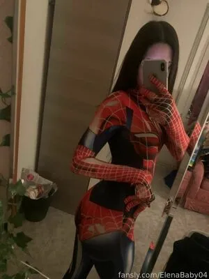 Elenababy04 OnlyFans Leaked Free Thumbnail Picture - #oqJl5LdsCy