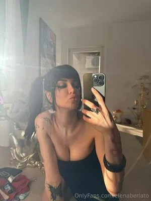 Elenaberlato OnlyFans Leaked Free Thumbnail Picture - #7IVKEZSxNX