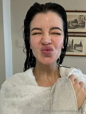 Elenaberlato OnlyFans Leaked Free Thumbnail Picture - #mtGBlMZNgu