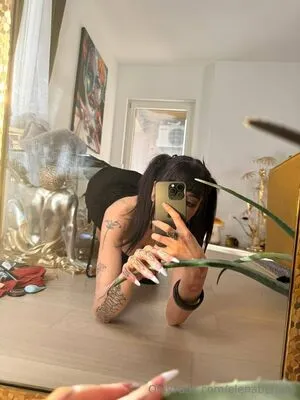 Elenaberlato OnlyFans Leaked Free Thumbnail Picture - #pgpd31b9yJ