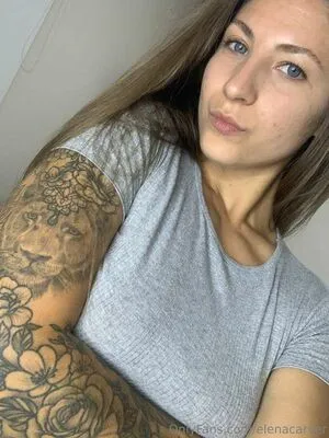 Elenacarver OnlyFans Leaked Free Thumbnail Picture - #ykyL6F8B0p
