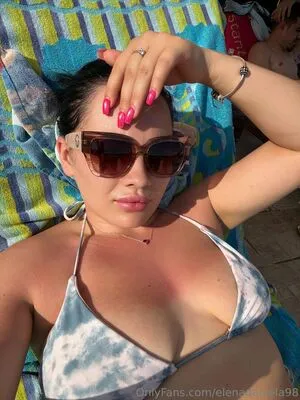 Elenadaniela98 OnlyFans Leaked Free Thumbnail Picture - #6B1xDd04Ja