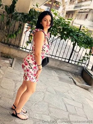 Elenadaniela98 OnlyFans Leaked Free Thumbnail Picture - #8a7zVYafs9