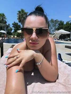 Elenadaniela98 OnlyFans Leaked Free Thumbnail Picture - #IdDOoOlFhI
