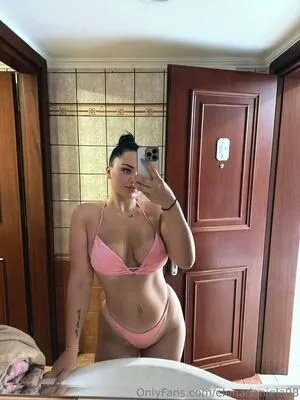 Elenadaniela98 OnlyFans Leaked Free Thumbnail Picture - #Il930zi25w