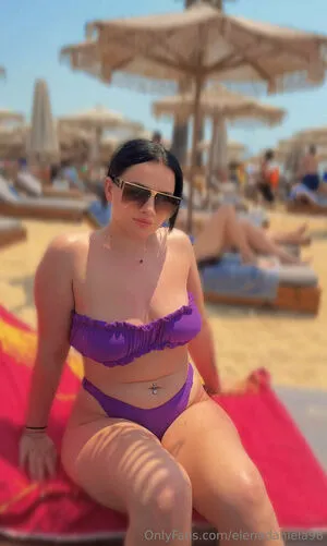 Elenadaniela98 OnlyFans Leaked Free Thumbnail Picture - #U7hY7U7FiJ