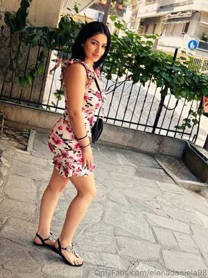 Elenadaniela98 OnlyFans Leaked Free Thumbnail Picture - #c0uFcji2At