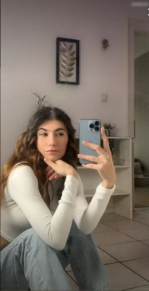 Elenafee OnlyFans Leaked Free Thumbnail Picture - #JDFYISRSds