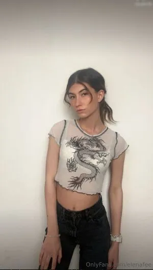 Elenafee OnlyFans Leaked Free Thumbnail Picture - #ha4YvEaL0t