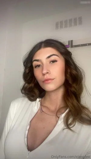 Elenafee OnlyFans Leaked Free Thumbnail Picture - #oxaZcDWp0y