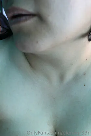 Elenagr33n OnlyFans Leaked Free Thumbnail Picture - #GpeSHSg6Rj