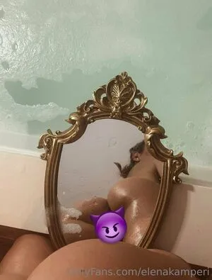 Elenakamperi OnlyFans Leaked Free Thumbnail Picture - #0Y1Rlz6fDJ