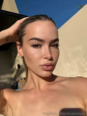 Elenakamperi OnlyFans Leaked Free Thumbnail Picture - #5QSeQj3lhA