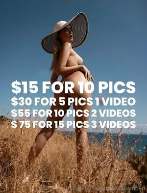 Elenakamperi OnlyFans Leaked Free Thumbnail Picture - #6VnC4qAJLs