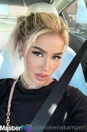 Elenakamperi OnlyFans Leaked Free Thumbnail Picture - #9xHQBJmVYl