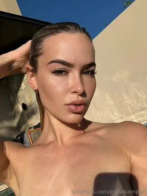 Elenakamperi OnlyFans Leaked Free Thumbnail Picture - #GJXaMFrJe9