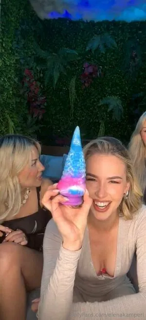 Elenakamperi OnlyFans Leaked Free Thumbnail Picture - #TSGkjvqcLg
