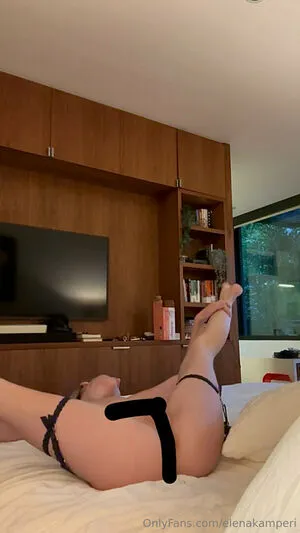 Elenakamperi OnlyFans Leaked Free Thumbnail Picture - #bfEBmzxRxj