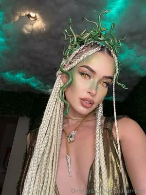 Elenakamperi OnlyFans Leaked Free Thumbnail Picture - #d5yDsVHDDt