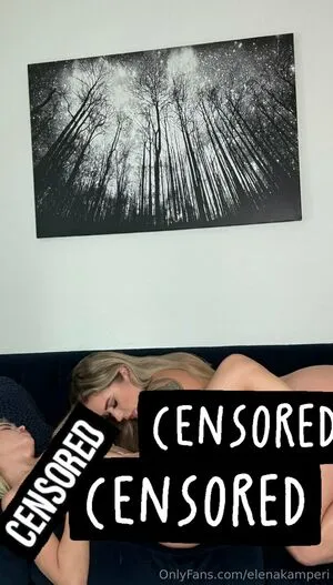 Elenakamperi OnlyFans Leaked Free Thumbnail Picture - #kKM5RH948K