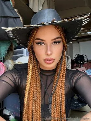 Elenakamperi OnlyFans Leaked Free Thumbnail Picture - #9I4qmHrOk2