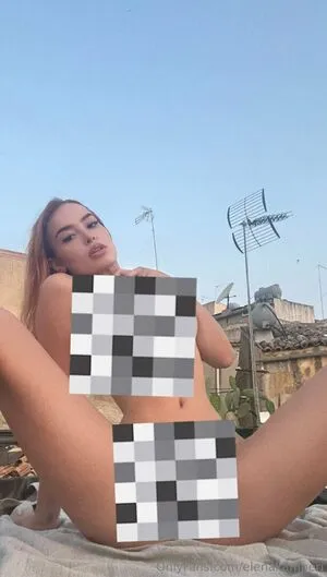 Elenakamperi OnlyFans Leaked Free Thumbnail Picture - #AI9iKTumUZ