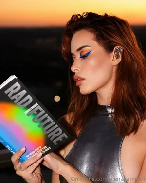 Elenakamperi OnlyFans Leaked Free Thumbnail Picture - #IWD3vpL3oz