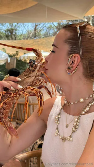 Elenakamperi OnlyFans Leaked Free Thumbnail Picture - #KR34WaIPdy
