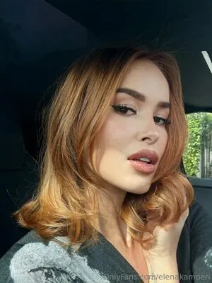 Elenakamperi OnlyFans Leaked Free Thumbnail Picture - #NSrmGLeEeu