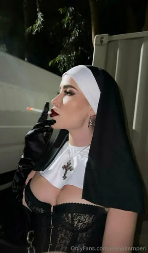 Elenakamperi OnlyFans Leaked Free Thumbnail Picture - #Nje86cN3sB