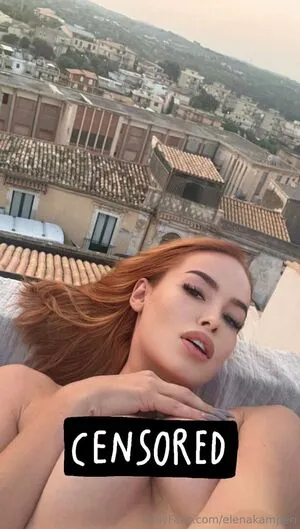 Elenakamperi OnlyFans Leaked Free Thumbnail Picture - #cbpBFV6ldT
