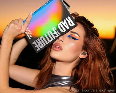 Elenakamperi OnlyFans Leaked Free Thumbnail Picture - #eRKFFbAcJR