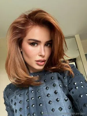 Elenakamperi OnlyFans Leaked Free Thumbnail Picture - #kvMHtTT8fg