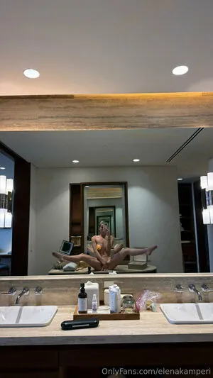 Elenakamperi OnlyFans Leaked Free Thumbnail Picture - #wepq1eRxYq
